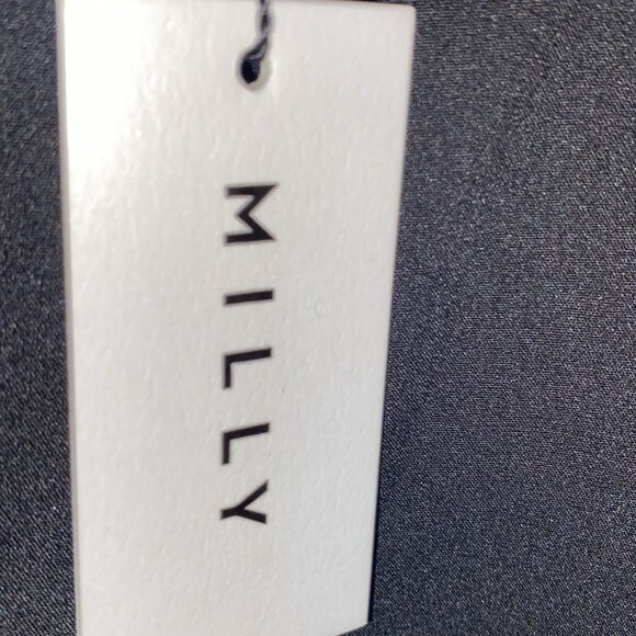 Dress decorated with rosettes by Milly - Picture 8 of 10